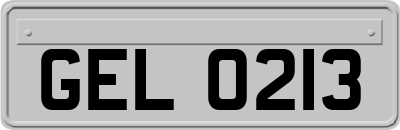 GEL0213
