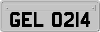 GEL0214