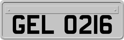 GEL0216