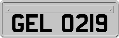 GEL0219