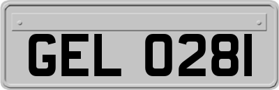 GEL0281