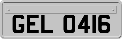 GEL0416