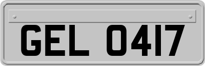 GEL0417