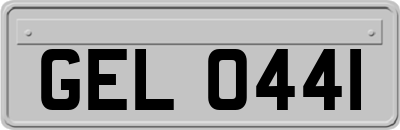 GEL0441