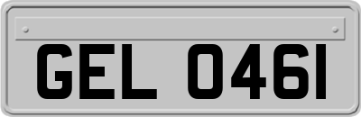 GEL0461