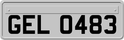 GEL0483
