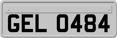 GEL0484
