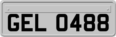 GEL0488