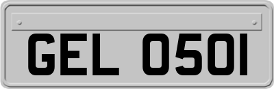 GEL0501