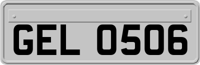 GEL0506