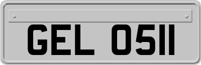 GEL0511