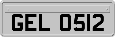 GEL0512