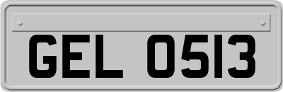GEL0513