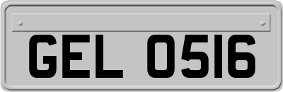 GEL0516