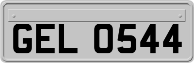 GEL0544