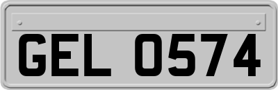 GEL0574