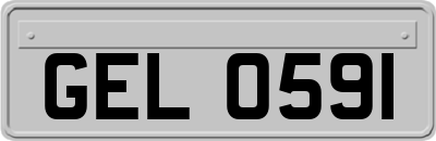 GEL0591