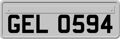 GEL0594