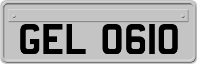 GEL0610
