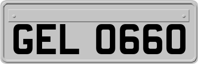 GEL0660
