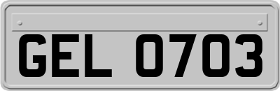 GEL0703