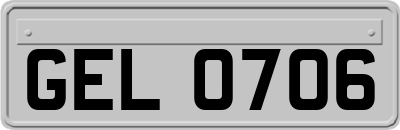 GEL0706