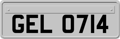 GEL0714