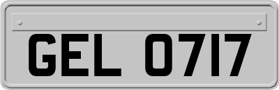 GEL0717