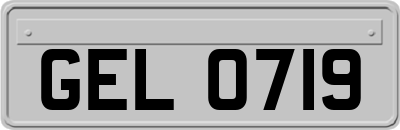 GEL0719