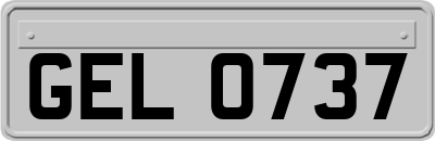 GEL0737