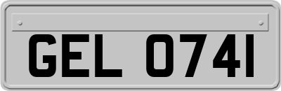 GEL0741