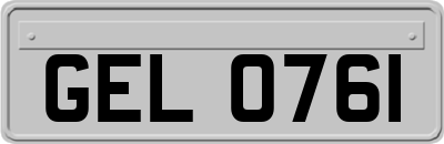 GEL0761