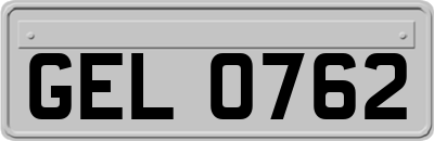 GEL0762
