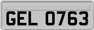 GEL0763