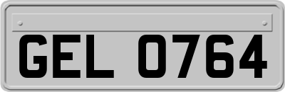 GEL0764