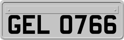 GEL0766