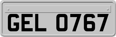 GEL0767