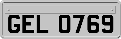 GEL0769