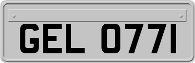 GEL0771