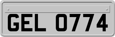 GEL0774