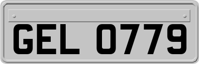 GEL0779