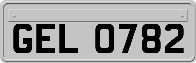 GEL0782