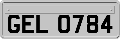 GEL0784