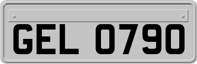 GEL0790