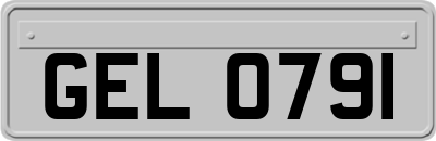 GEL0791