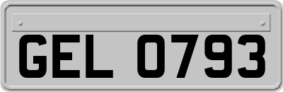 GEL0793