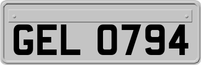 GEL0794