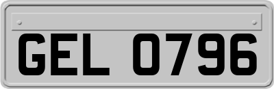 GEL0796