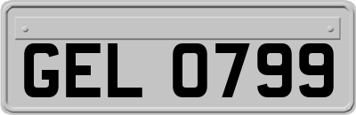 GEL0799