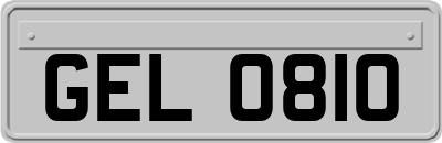 GEL0810
